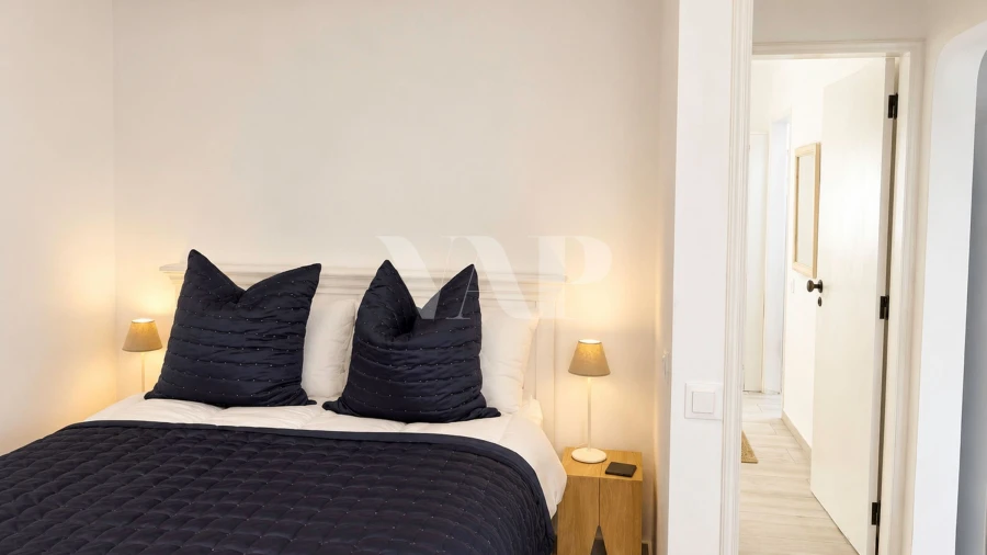 Apartamento T2 para Venda em Quarteira Foto 17