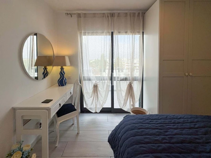 Apartamento T2 para Venda em Quarteira Foto 19
