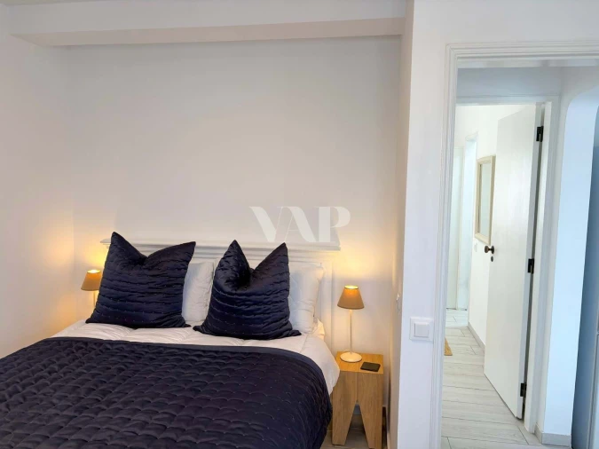 Apartamento T2 para Venda em Quarteira Foto 16