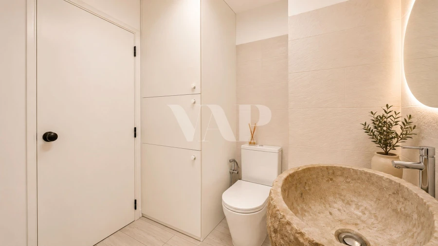 Apartamento T2 para Venda em Quarteira Foto 15