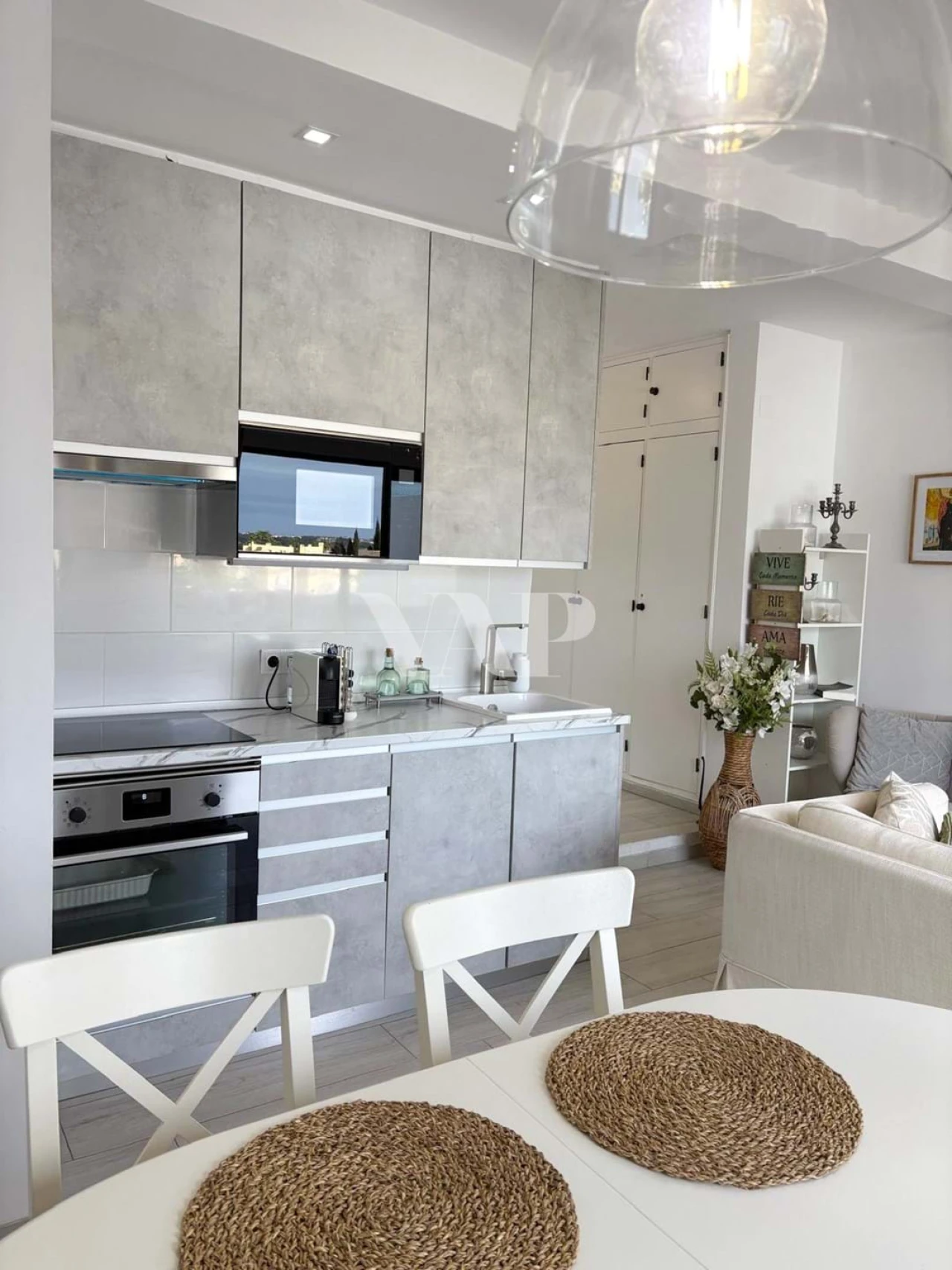 Apartamento T2 para Venda em Quarteira Foto 3
