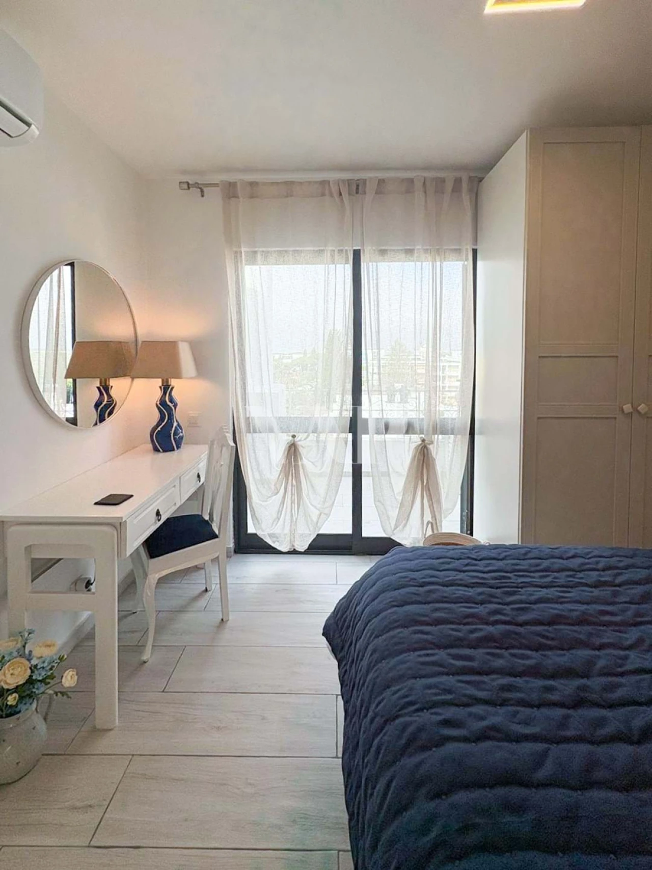 Apartamento T2 para Venda em Quarteira Foto 17