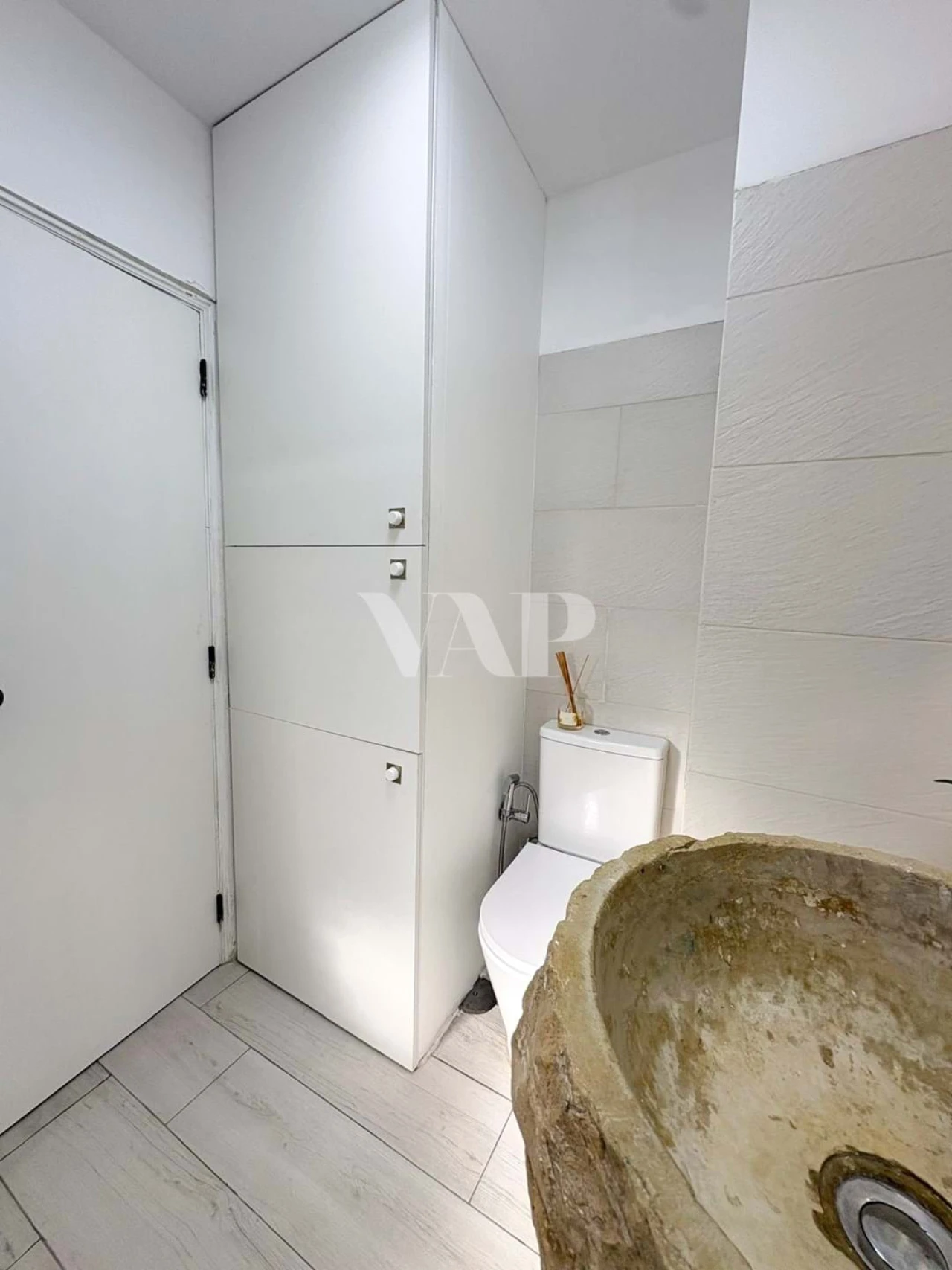 Apartamento T2 para Venda em Quarteira Foto 21
