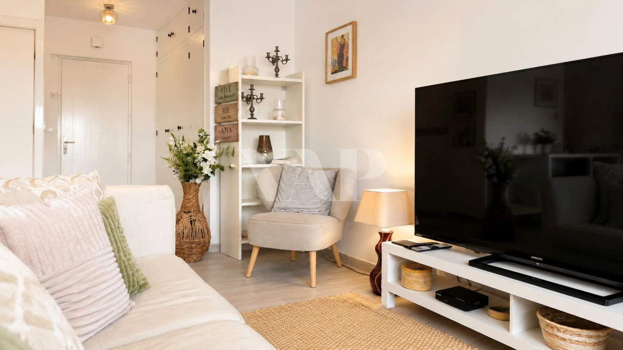 Apartamento T2 para Venda em Quarteira Foto 10