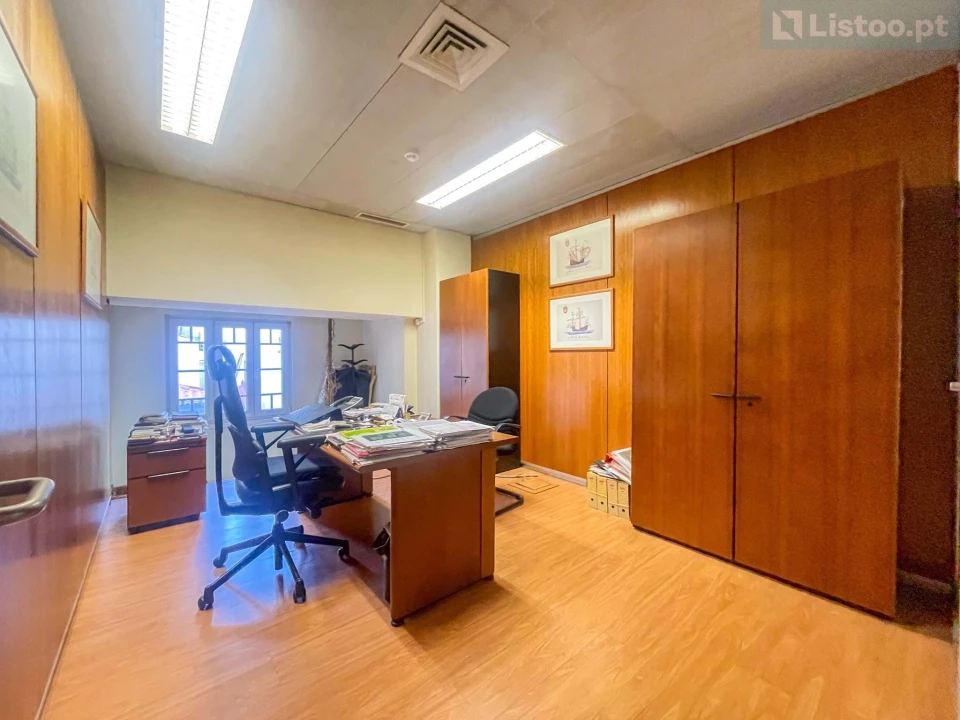 Escritório para Venda em Santa Maria Maior Foto 7