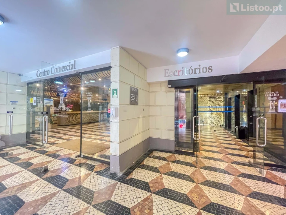 Escritório para Venda em Santa Maria Maior Foto 18