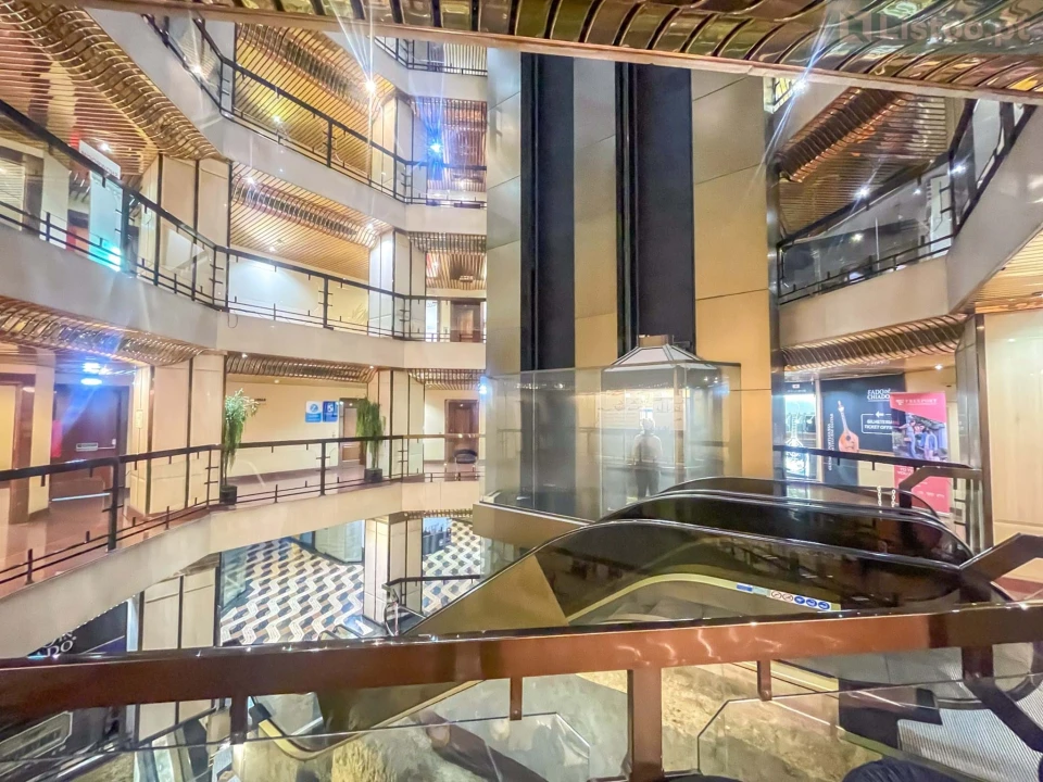 Escritório para Venda em Santa Maria Maior Foto 16