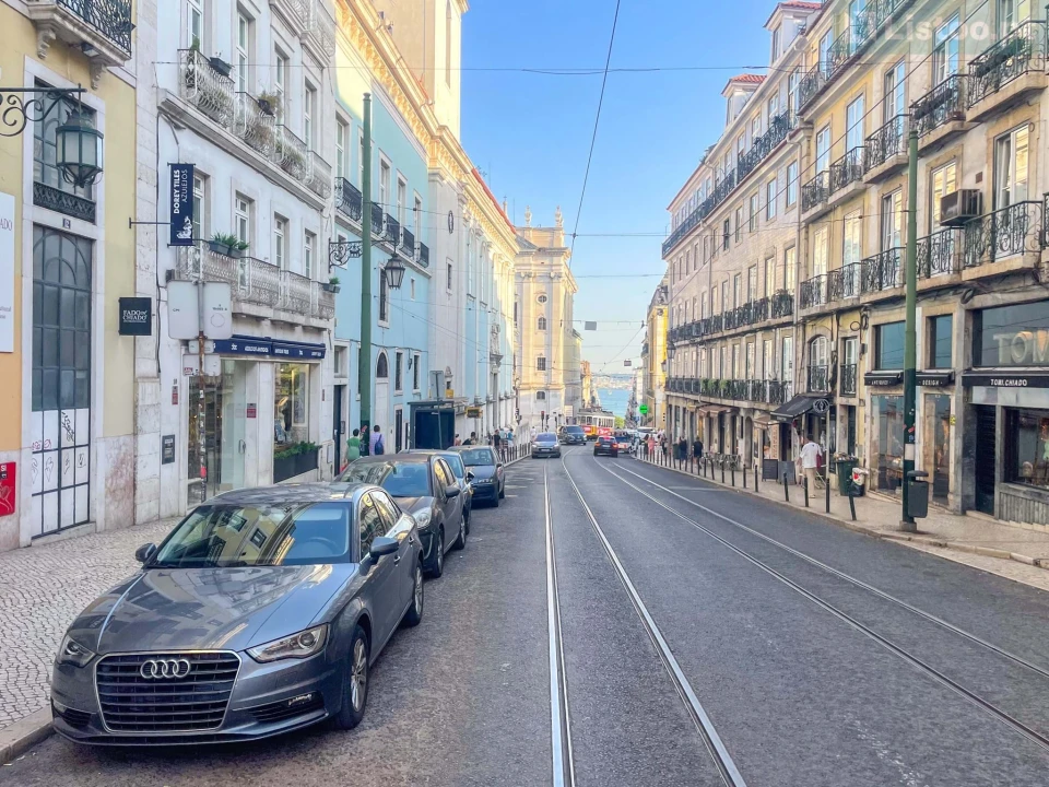Escritório para Venda em Santa Maria Maior Foto 20