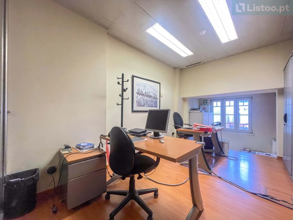 Escritório para Venda em Santa Maria Maior Foto 5