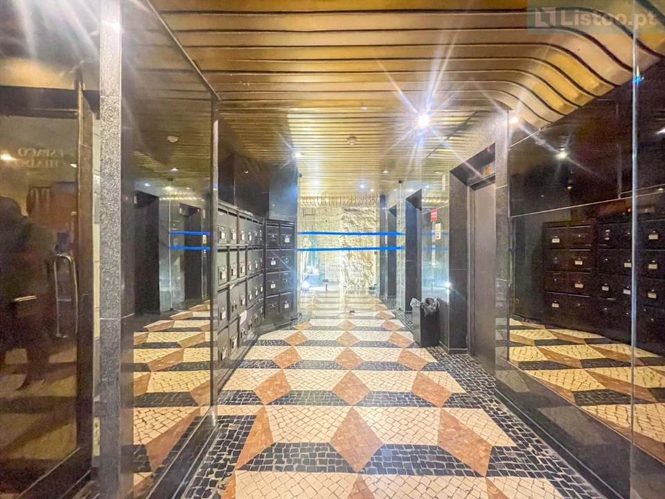 Escritório para Venda em Santa Maria Maior Foto 17