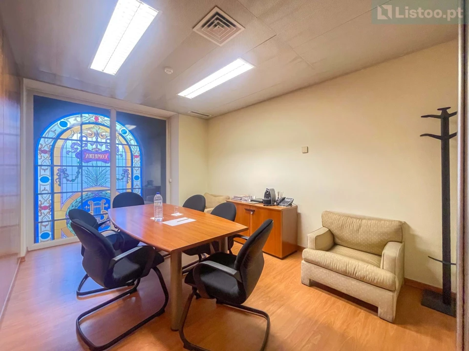 Escritório para Venda em Santa Maria Maior Foto 11