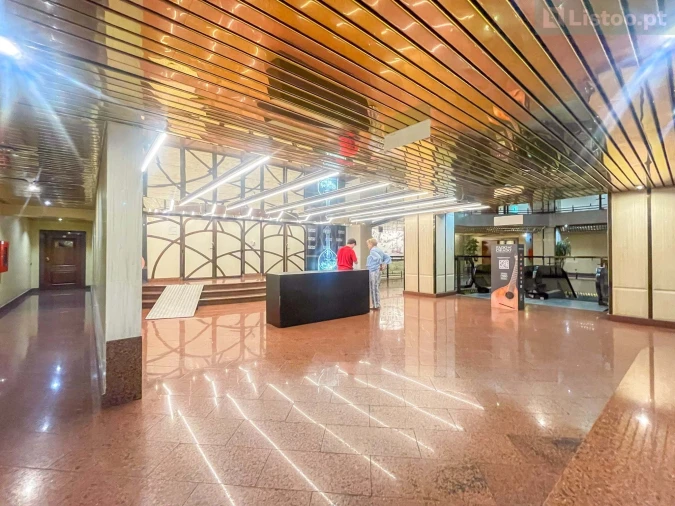 Escritório para Venda em Santa Maria Maior Foto 15