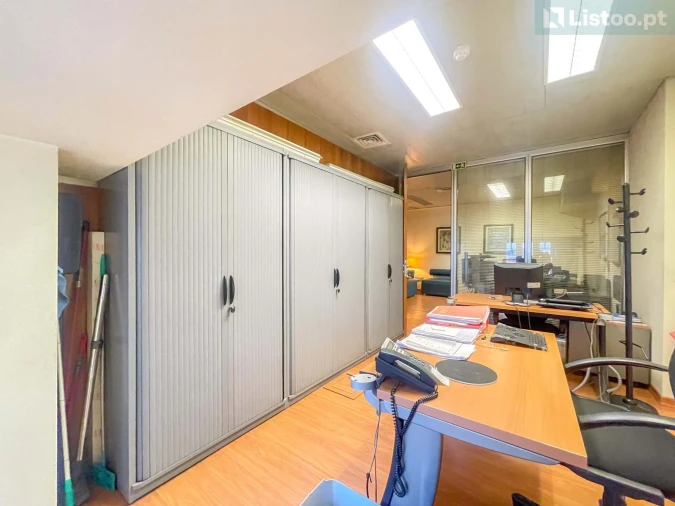 Escritório para Venda em Santa Maria Maior Foto 6