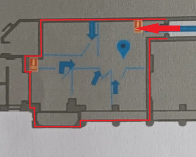 Escritório para Venda em Santa Maria Maior Foto 21