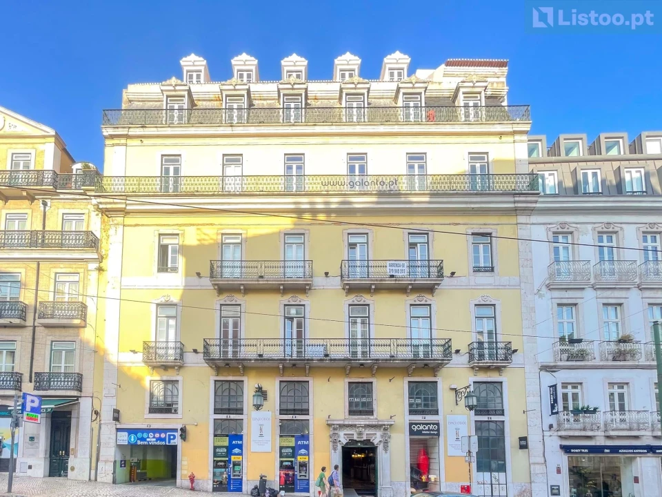 Escritório para Venda em Santa Maria Maior Foto 1