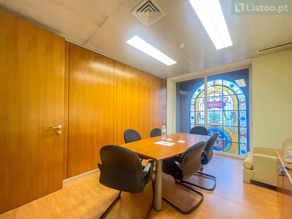 Escritório para Venda em Santa Maria Maior Foto 12