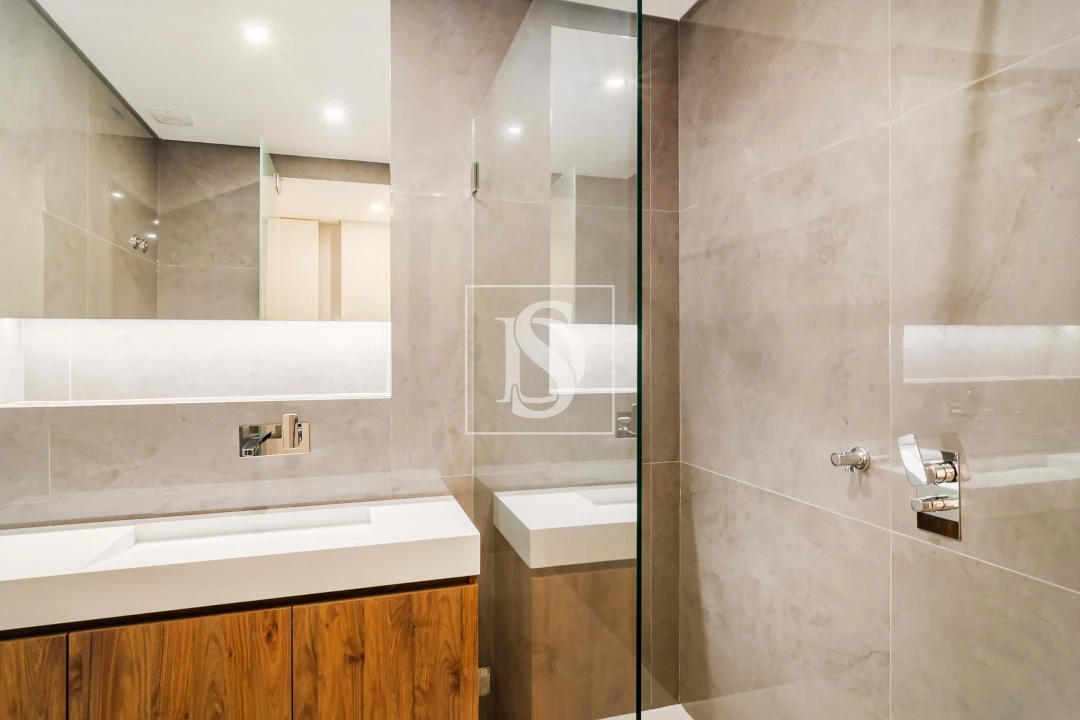 Apartamento T3 para Venda em Carcavelos e Parede Foto 23