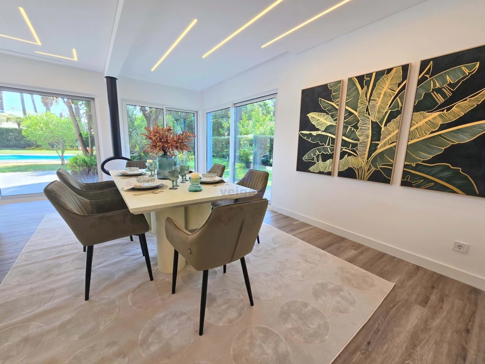 Moradia T4 para Venda em Charneca de Caparica e Sobreda Foto 3