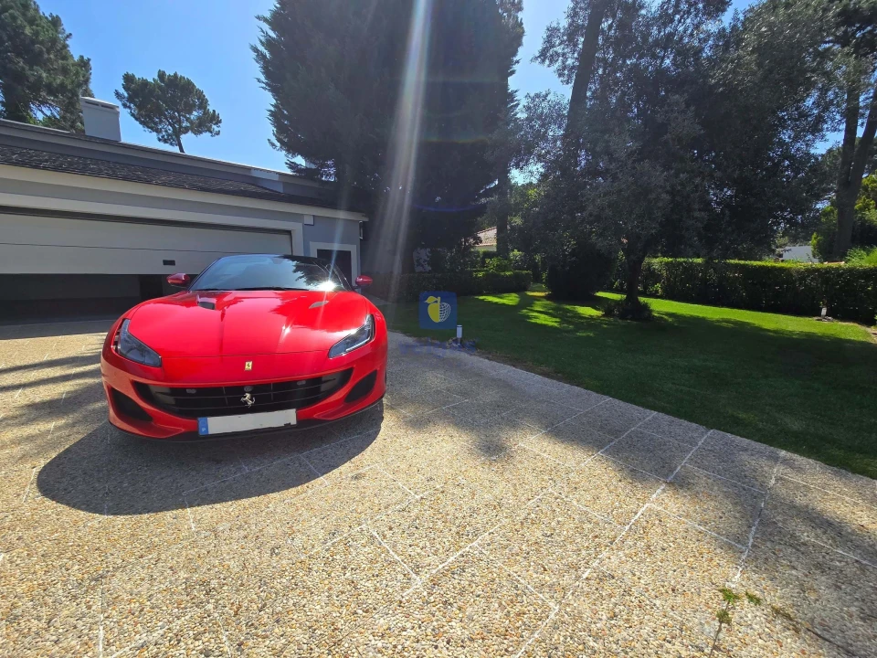 Moradia T4 para Venda em Charneca de Caparica e Sobreda Foto 25