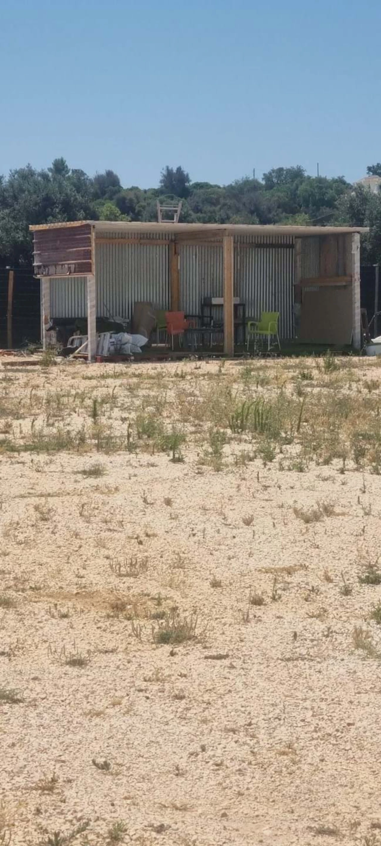 Terreno para Venda em Porches Foto 5