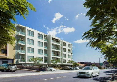 Apartamento T1 para Venda em Ribeira Brava