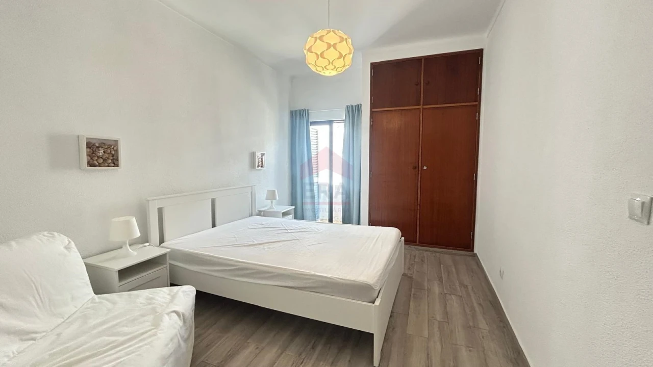 Apartamento T1 para Venda em Monte Gordo Foto 3