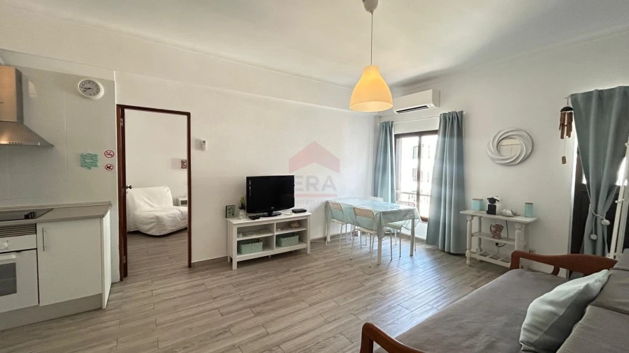 Apartamento T1 para Venda em Monte Gordo