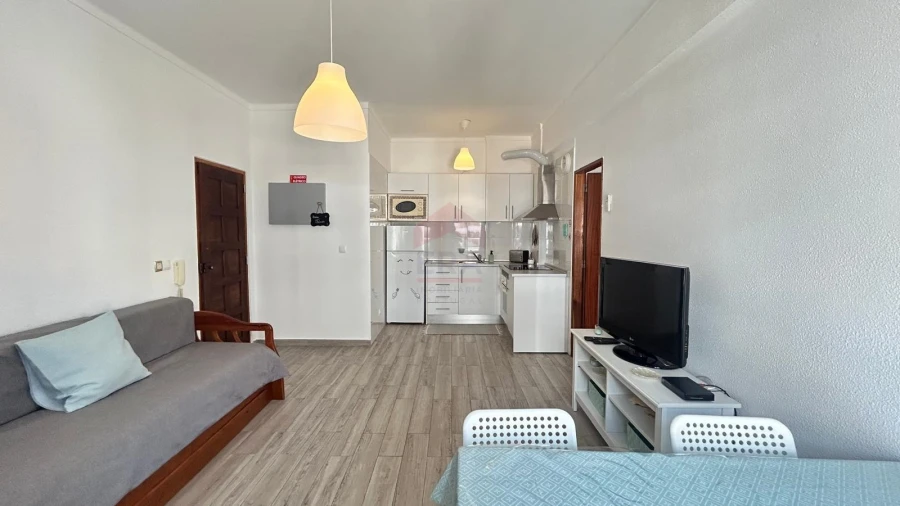 Apartamento T1 para Venda em Monte Gordo Foto 2