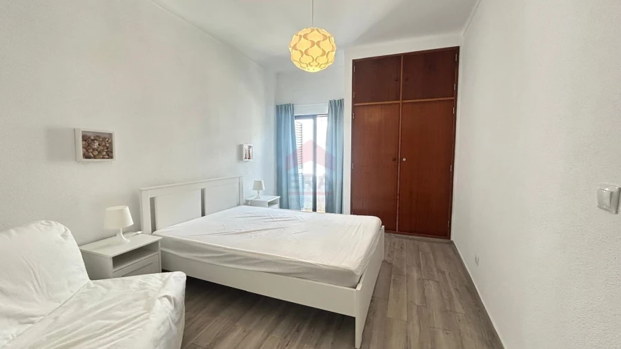 Apartamento T1 para Venda em Monte Gordo Foto 3
