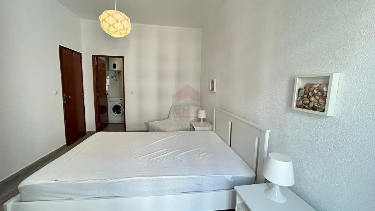 Apartamento T1 para Venda em Monte Gordo Foto 4