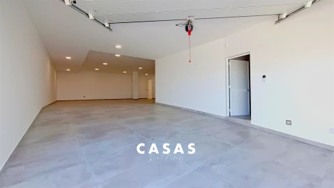 Moradia T3 para Venda em Canhas