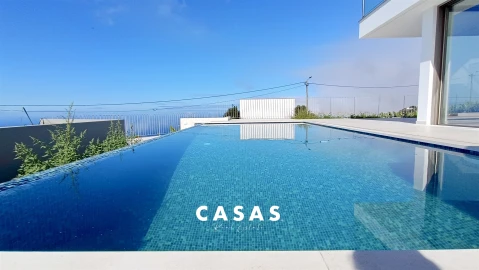 Moradia T3 para Venda em Canhas