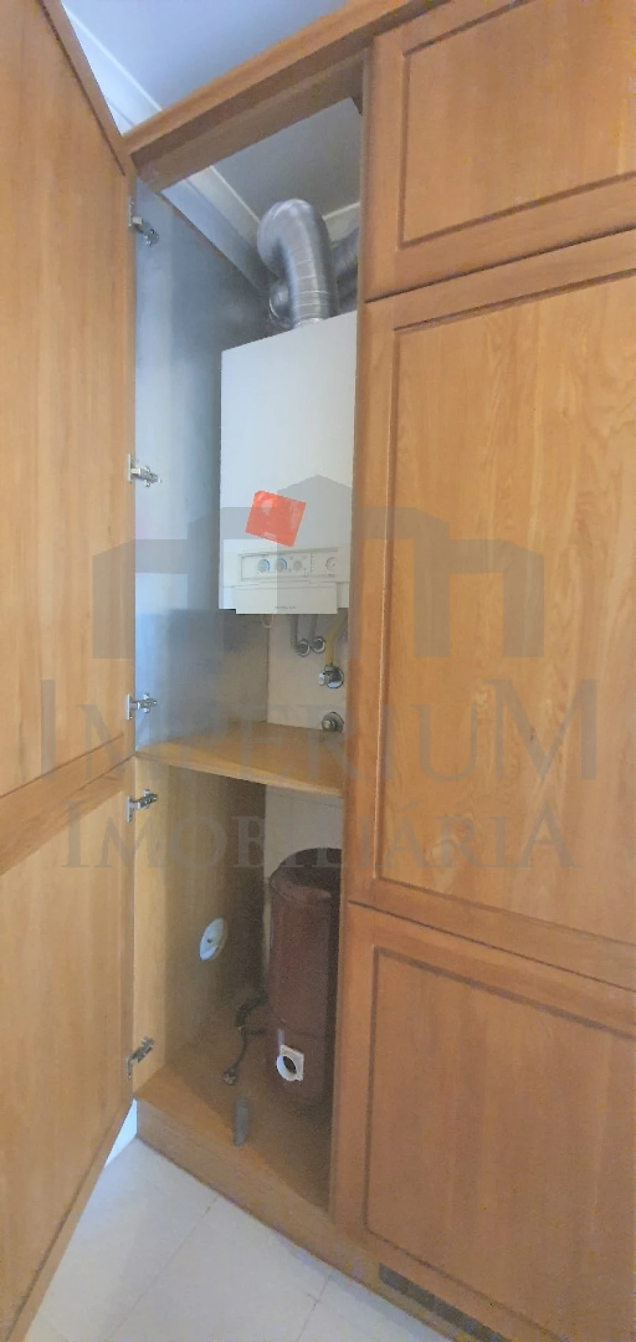 Apartamento T2 para Arrendamento em Carregado e Cadafais Foto 16