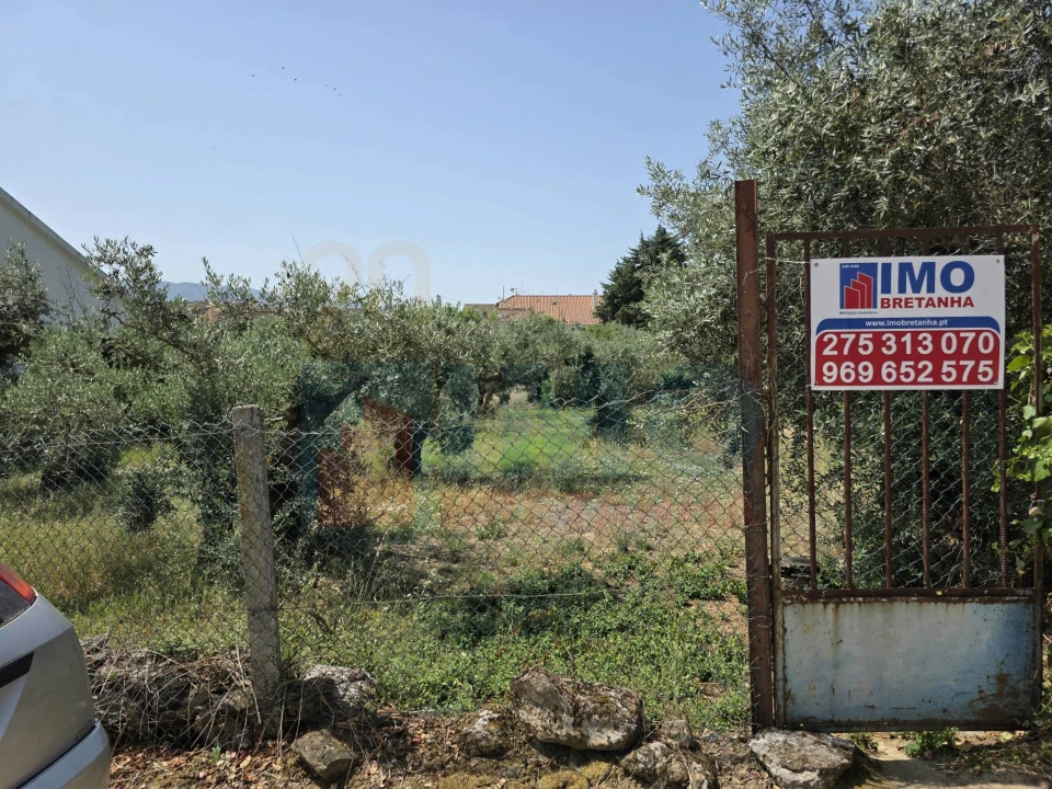 Terreno para Venda em Telhado Foto 4