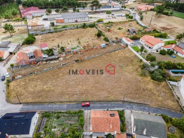 Terreno para Venda em Monte Real e Carvide