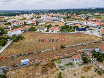 Terreno para Venda em Monte Real e Carvide