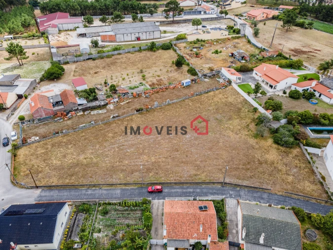 Terreno para Venda em Monte Real e Carvide Foto 4