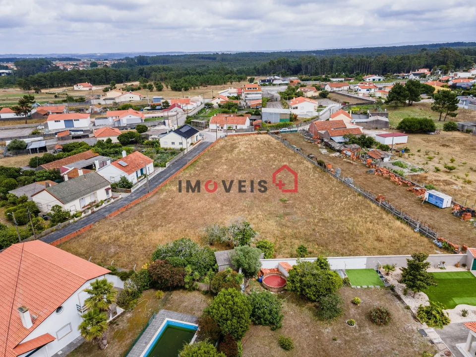 Terreno para Venda em Monte Real e Carvide Foto 8