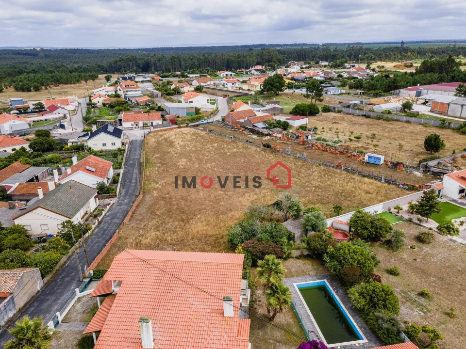 Terreno para Venda em Monte Real e Carvide Foto 7