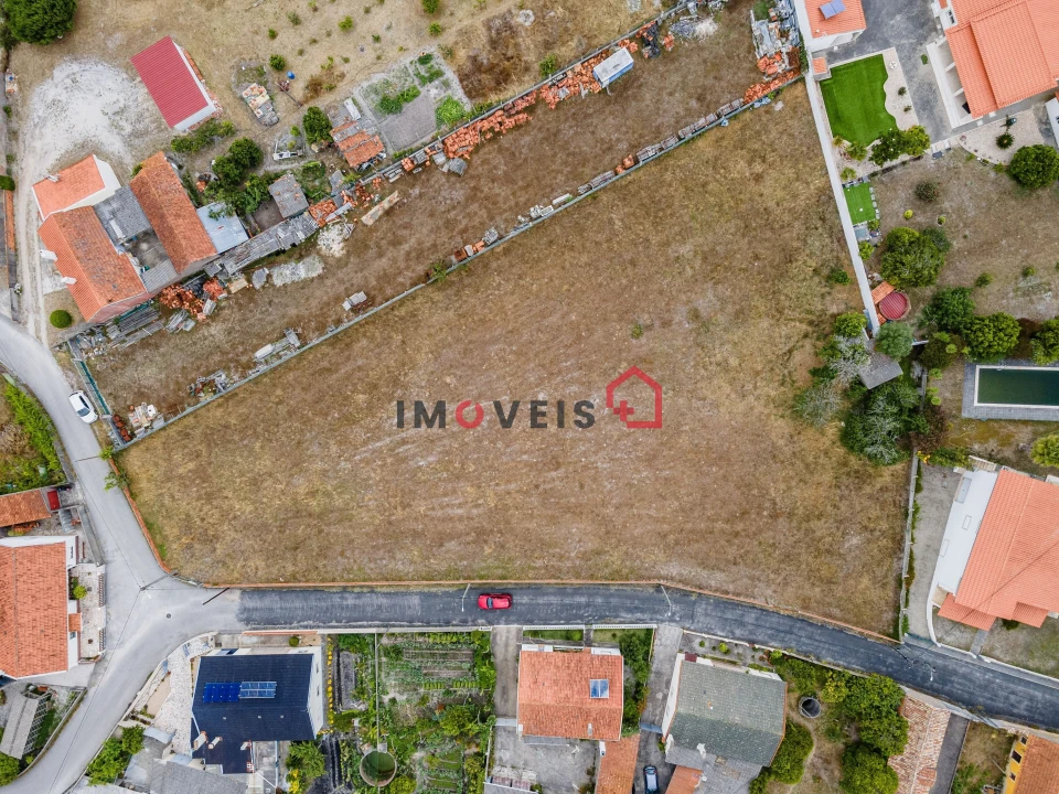 Terreno para Venda em Monte Real e Carvide Foto 1