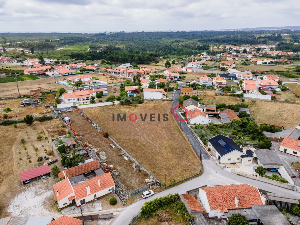 Terreno para Venda em Monte Real e Carvide Foto 5