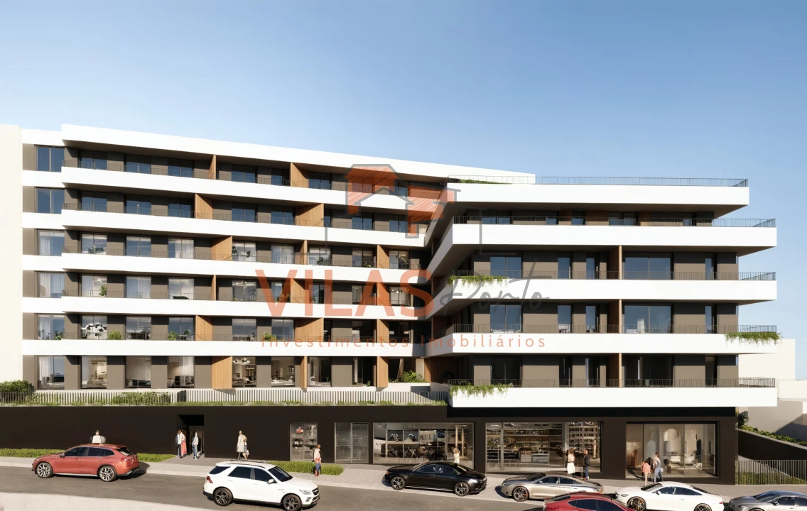 Loja para Venda em Freamunde Foto 3