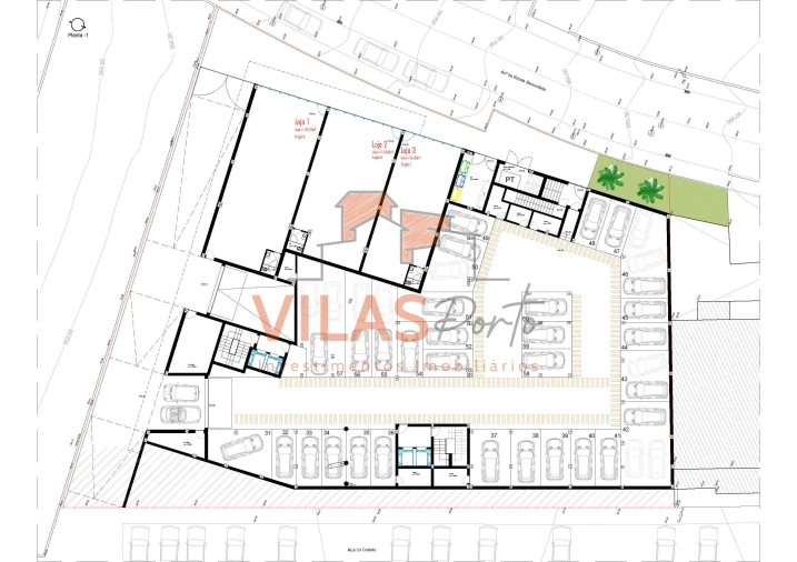 Loja para Venda em Freamunde Foto 6
