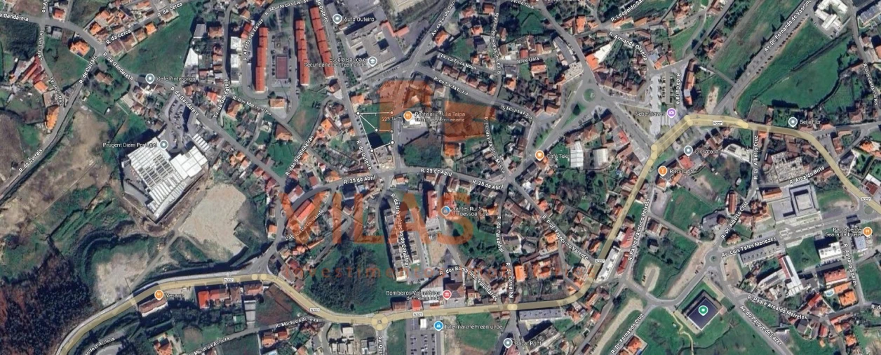 Loja para Venda em Freamunde Foto 7