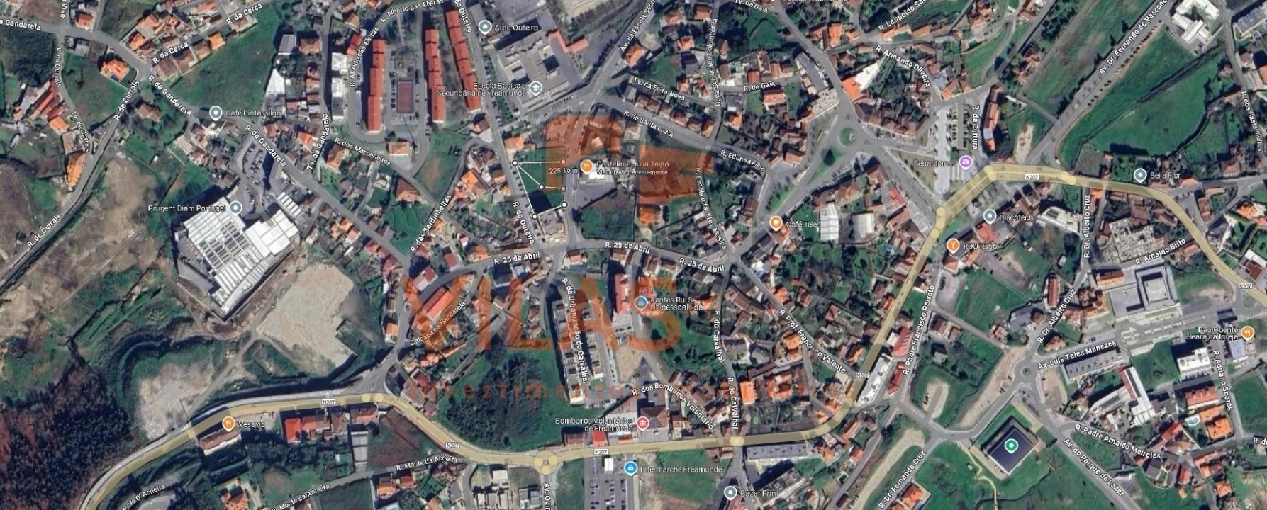 Loja para Venda em Freamunde Foto 7