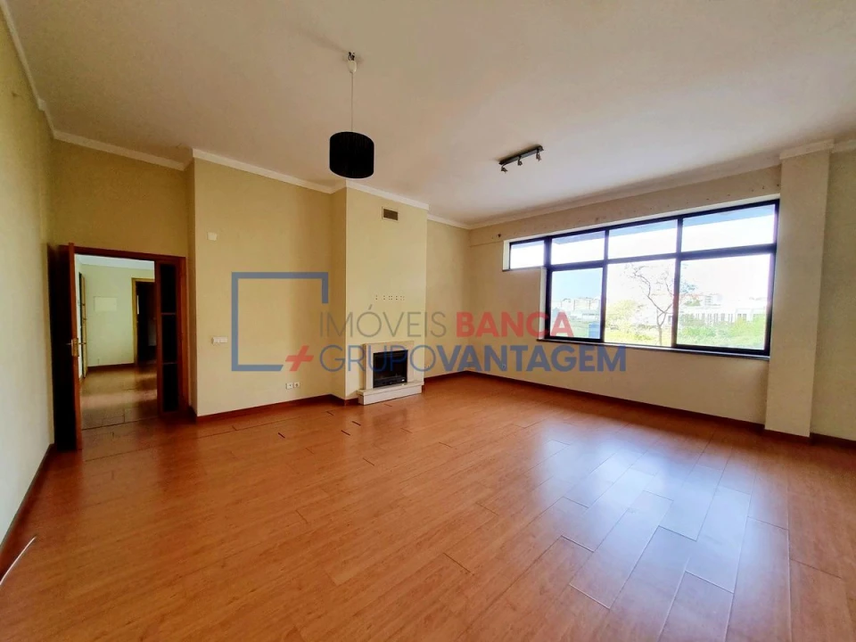 Apartamento T3 para Venda em Setubal (São Sebastião) Foto 4
