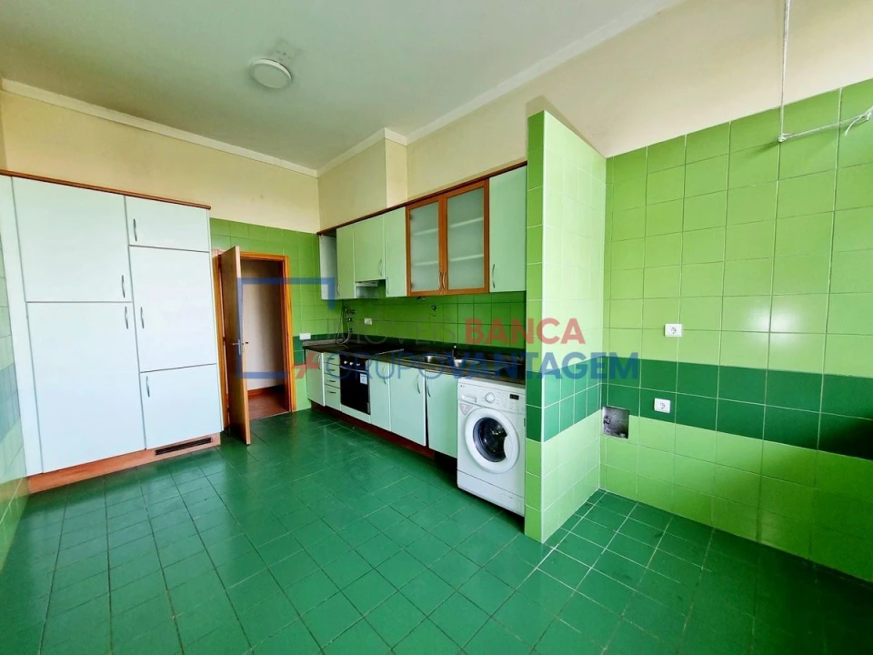 Apartamento T3 para Venda em Setubal (São Sebastião) Foto 3