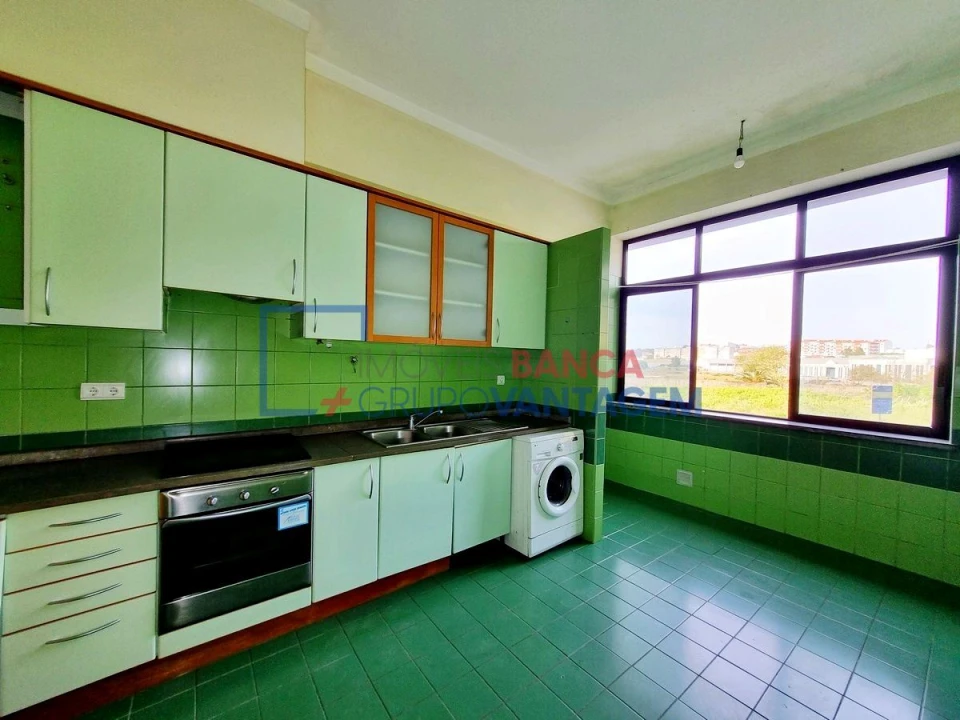 Apartamento T3 para Venda em Setubal (São Sebastião) Foto 8