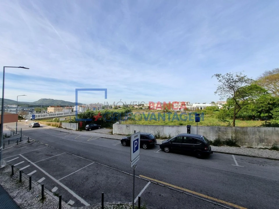 Apartamento T3 para Venda em Setubal (São Sebastião) Foto 9
