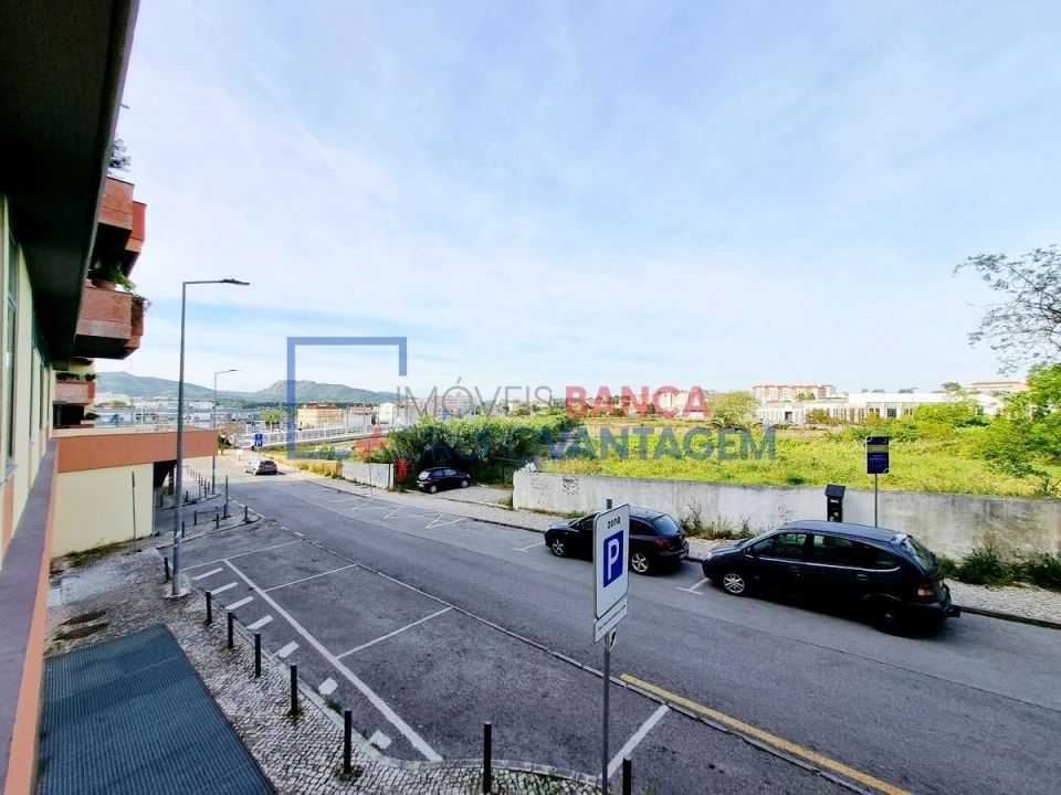 Apartamento T3 para Venda em Setubal (São Sebastião) Foto 10